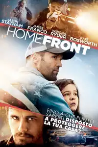 Homefront (2013) - Film Streaming HD