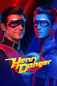 Henry Danger (2014) - Serie TV Streaming HD