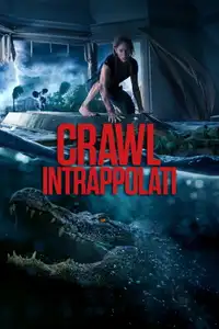 Crawl - Intrappolati (2019) - Film Streaming HD