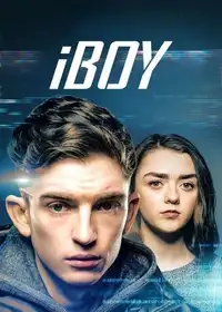 iBoy (2017) - Film Streaming HD