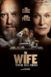 The Wife - Vivere nell'ombra (2017) - Film Streaming HD