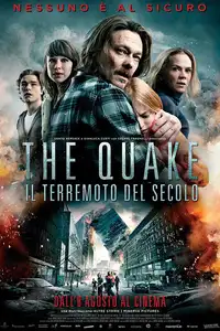 The Quake - Il terremoto del secolo (2018) - Film Streaming HD