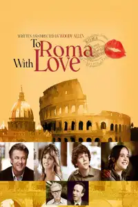 To Rome with Love (2012) - Film Streaming HD