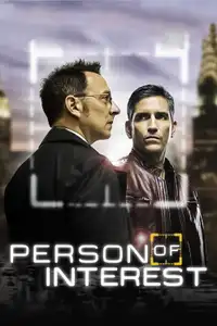 Person of Interest (2011) - Serie TV Streaming HD