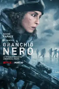 Granchio nero (2022) - Film Streaming HD