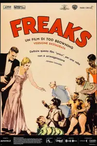Freaks (1932) - Film Streaming HD