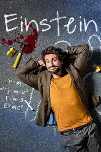 Einstein (2017) - Serie TV Streaming HD