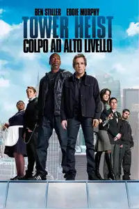 Tower Heist - Colpo ad alto livello (2011) - Film Streaming HD