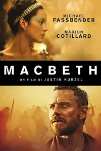 Macbeth (2015) - Film Streaming HD