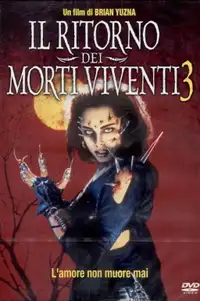 Il ritorno dei morti viventi 3 (1993) - Film Streaming HD