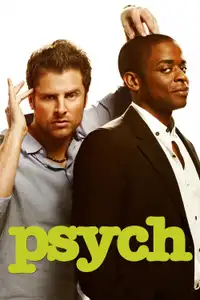 Psych (2006) - Serie TV Streaming HD
