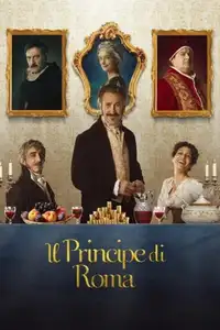 Il principe di Roma (2022) - Film Streaming HD