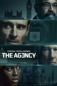 The Agency: Central Intelligence (2024) - Serie TV Streaming HD