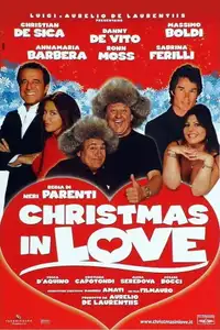 Christmas in Love (2004) - Film Streaming HD
