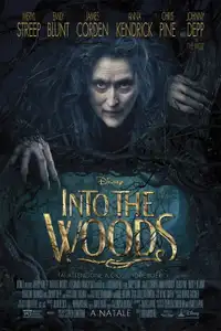Into the Woods (2014) - Film Streaming HD