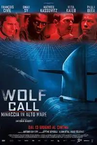 Wolf Call - Minaccia in alto mare (2019) - Film Streaming HD