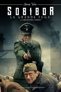 Sobibor - La grande fuga (2018) - Film Streaming HD