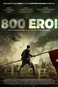 800 eroi (2020) - Film Streaming HD