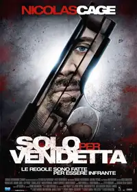 Solo per vendetta (2011) - Film Streaming HD