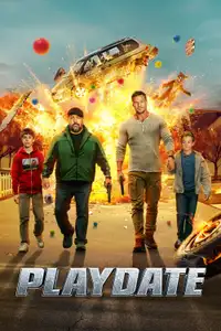 Playdate (2025) - Film Streaming HD