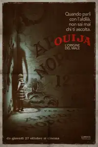 Ouija - L'origine del male (2016) - Film Streaming HD