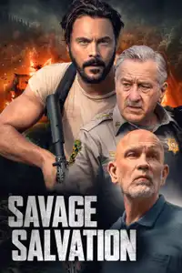 Wash Me in the River - Savage Salvation (2022) - Film Streaming HD