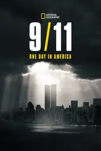 9/11: Un giorno in America (2021) - Serie TV Streaming HD