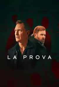 La prova (2025) - Serie TV Streaming HD
