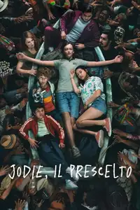 Jodie, il prescelto (2023) - Serie TV Streaming HD