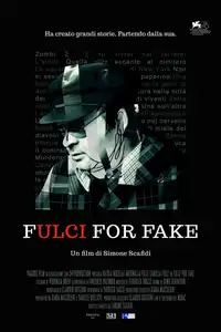 Fulci for Fake (2019) - Film Streaming HD
