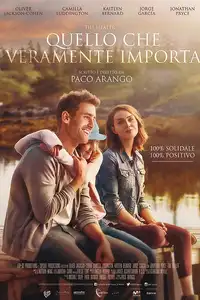 Quello che veramente importa (2017) - Film Streaming HD