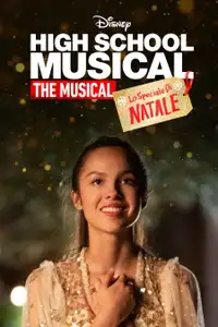 High School Musical: The Musical: Lo Speciale di Natale (2020) - Film Streaming HD
