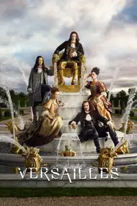 Versailles (2015) - Serie TV Streaming HD