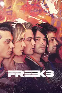 FreeKs (2023) - Serie TV Streaming HD