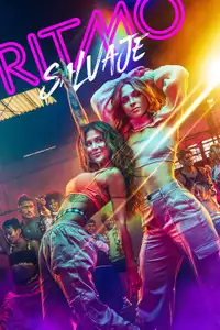 Ritmo selvaggio (2022) - Serie TV Streaming HD