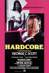 Hardcore (1979) - Film Streaming HD