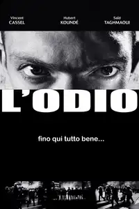 L'odio (1995) - Film Streaming HD