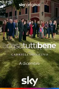 A casa tutti bene - La serie (2021) - Serie TV Streaming HD