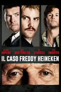 Il caso Freddy Heineken (2015) - Film Streaming HD