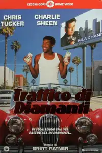 Traffico di diamanti (1997) - Film Streaming HD