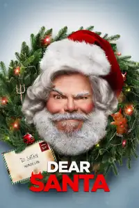 Dear Santa (2024) - Film Streaming HD