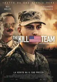 The Kill Team (2019) - Film Streaming HD