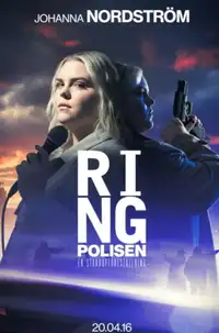 Johanna Nordström: Ring Polisen (2022) - Film Streaming HD