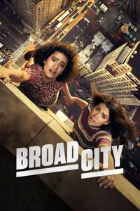 Broad City (2014) - Serie TV Streaming HD