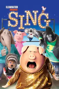 Sing (2016) - Film Streaming HD