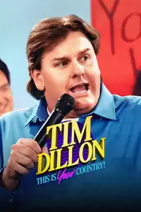 Tim Dillon: This Is Your Country (2024) - Film Streaming HD