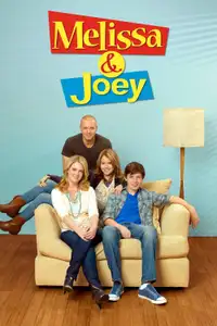 Melissa & Joey (2010) - Serie TV Streaming HD