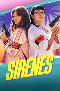 Sirene (2024) - Film Streaming HD