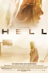 Hell (2011) - Film Streaming HD