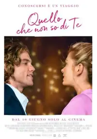 Quello che non so di te (2021) - Film Streaming HD